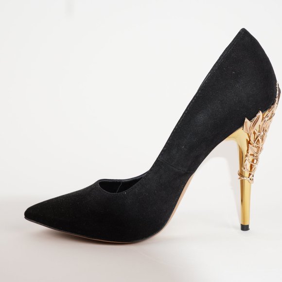 Esperanza glam best sale pump